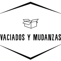 vaciados y mudanzas